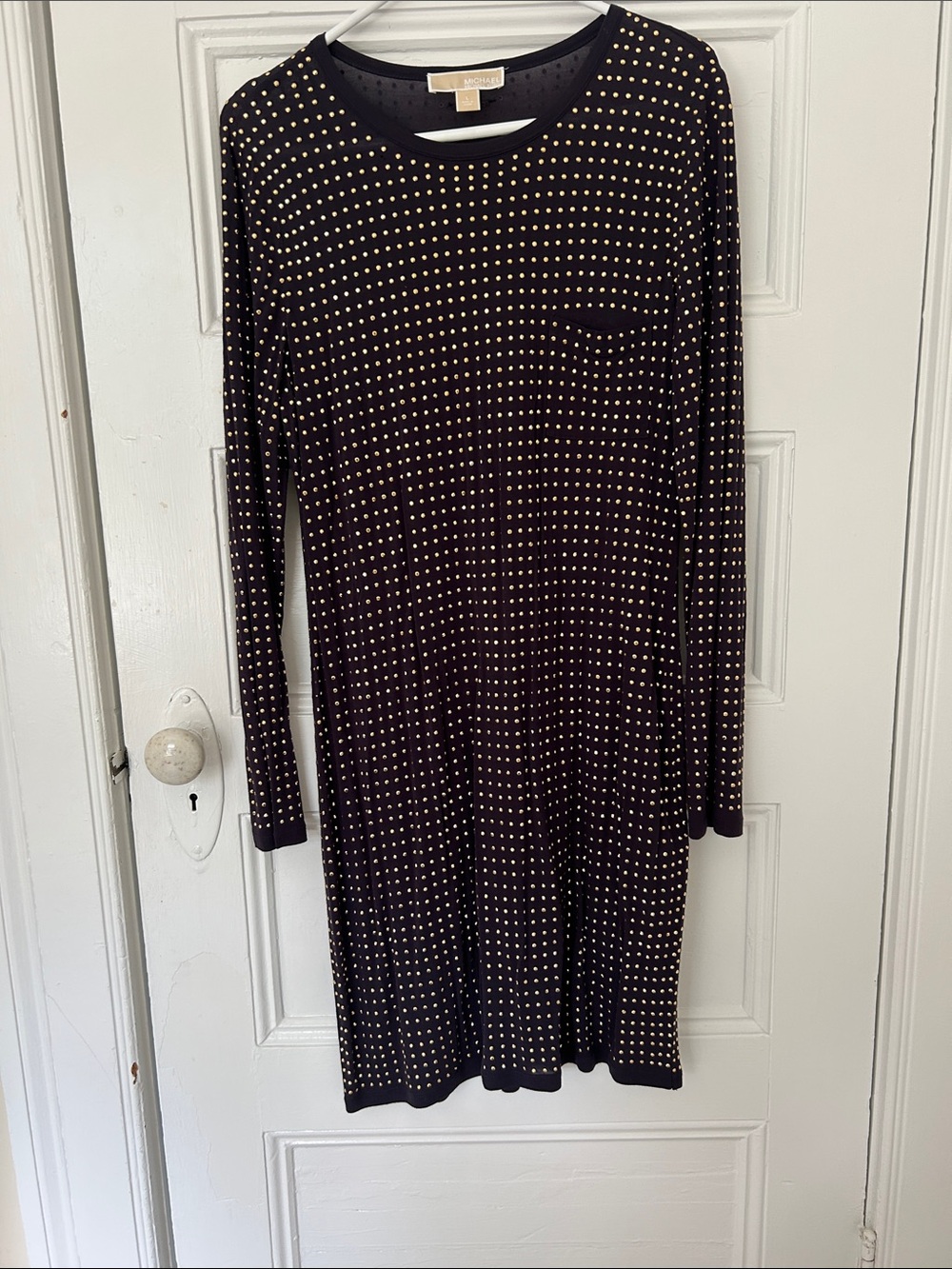 Michael Kors Studded Dress